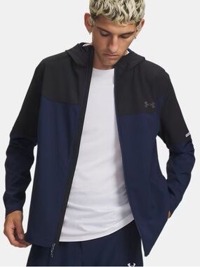 Under Armour UA Tech™ Utility Woven jacket